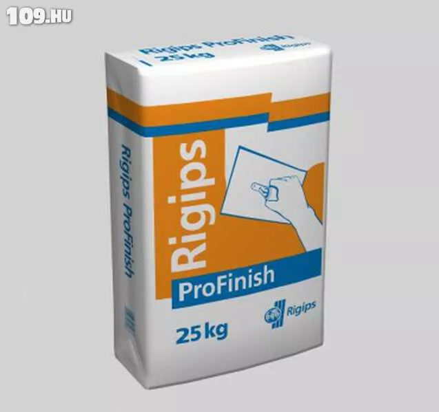 Rigips, Profinish 25kg/zsák