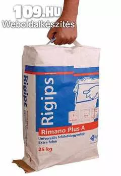 Rigips Rimano Plus A 25 kg