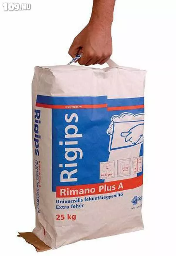 Rigips Rimano Plus A 25 kg